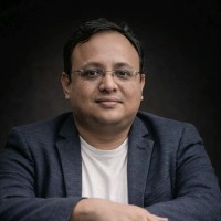 Deeparnak Bhowmick profile photo