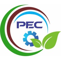 Paryaavarneer Engineers & Consultants logo
