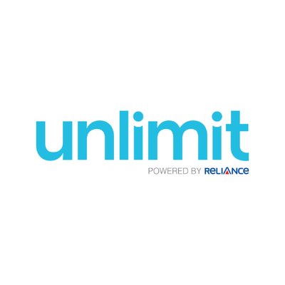 Unlimit logo