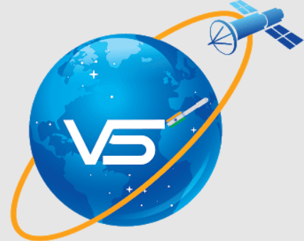 VestaSpace Technology logo