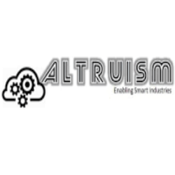 Altruism Labs logo
