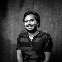 Hari Ganji profile photo