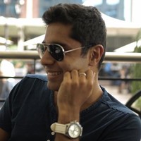 Ashish Bajaj profile photo