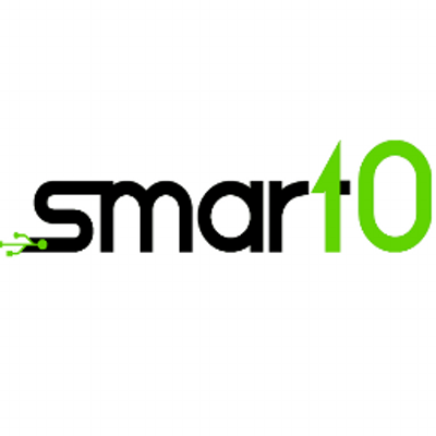 Smart10 logo