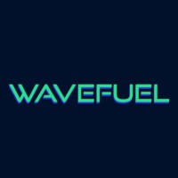 WaveFuel logo