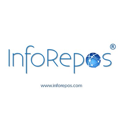 InfoRepos logo