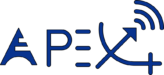 Apexplus Tech logo