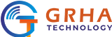 GRHA Technology logo