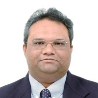 Ashwin Gokhale profile photo
