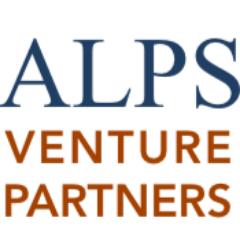 Alps Ventures logo