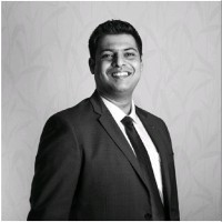 Varoon Naidu profile photo