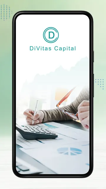 Divitas Capital screenshot 1