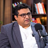 Tushar Kansal profile photo
