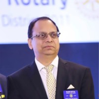 Rajesh Mittal profile photo