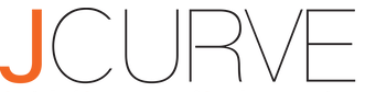 J-Curve logo