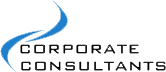 Corporate Consultants logo