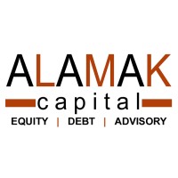 Alamak Capital logo