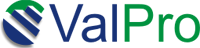 Valpro logo