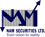 Nam Securities logo