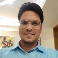 Ambareesh Iyer profile photo