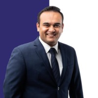 Jay Trivedi profile photo