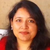 Swati Panji profile photo