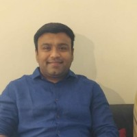 Akash Patel profile photo
