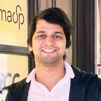 Akash Sethia profile photo