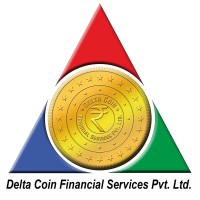 Deltacoin Financial Services logo