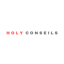 Holy Conseils logo