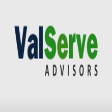 ValServe Advisors logo
