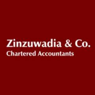 Zinzuwadia logo