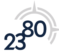 Twentythree 80 Capital Advisors logo