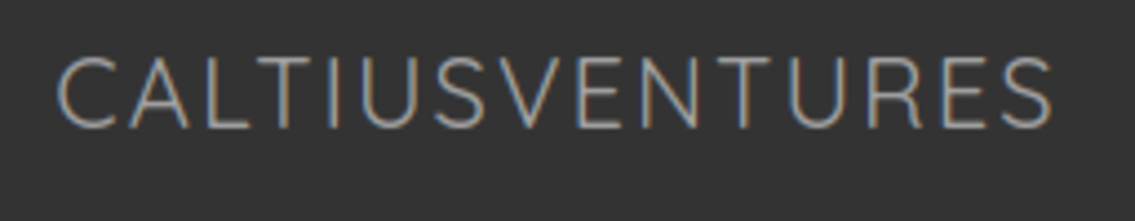 Caltius Ventures logo