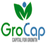 Grocap logo