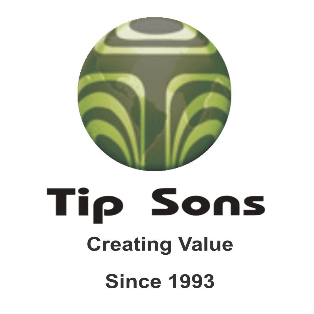 Tipsons Group logo