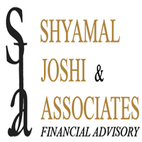 Shyamal Joshi & Associates logo