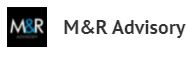 M&R Advisory logo
