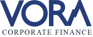 Vora Corporate Finance logo