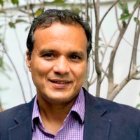 Satyendra Shukla profile photo