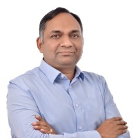 Deepak Maheshwari profile photo