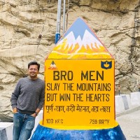 Ankul Gautam profile photo