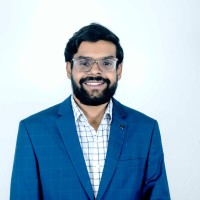 Ayush Mani profile photo