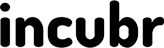 Incubr logo