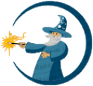 Dumbledore Consulting logo