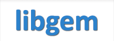LibGem Solutions logo