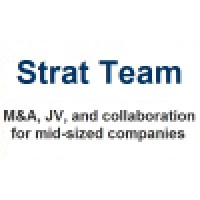 Strat Team Advisors logo