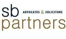 SB Partners logo