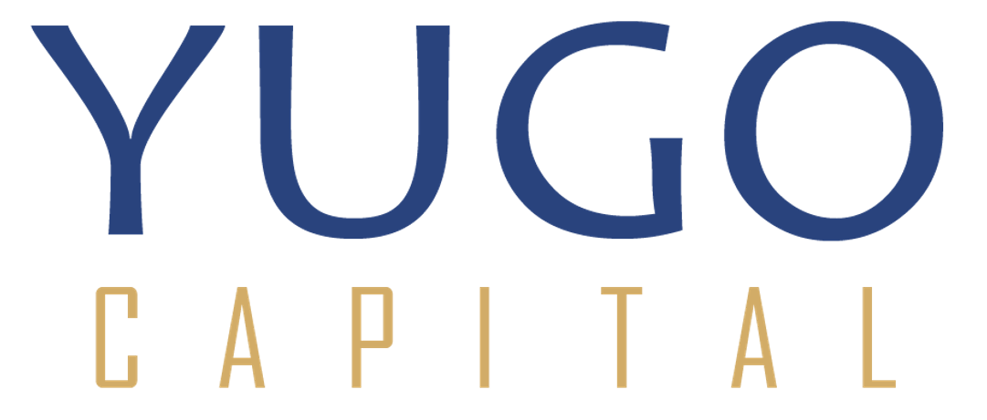 Yugo Capital logo