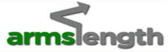 Armslength logo